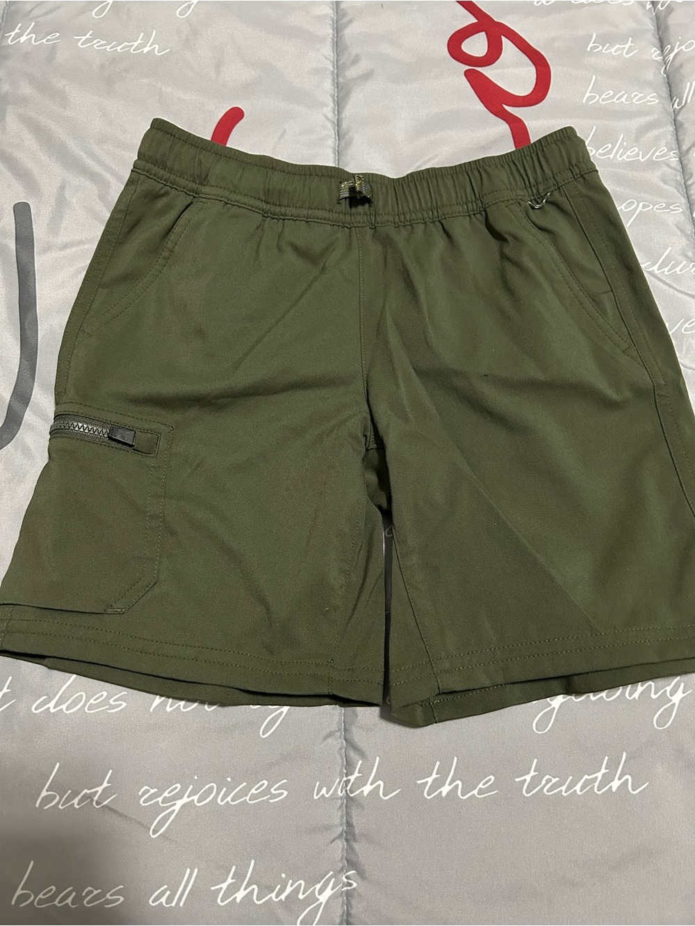 REI Co-op Kids Shorts Size Small New, Never Worn
